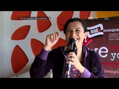 Ana Tarigan bicara tentang pola syuting saat ini