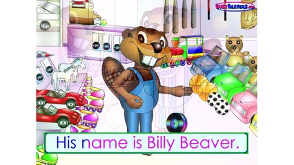 “Characters Song” (Level 1 English Lesson 02) CLIP - Teach Kids, Children Language Lea