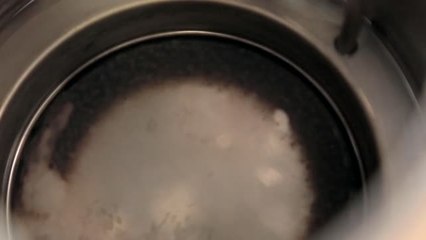 How to Clean Your Kettle