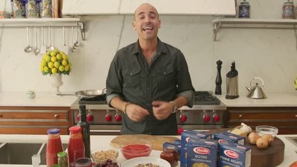 Must-Have Pantry Essentials 🥫