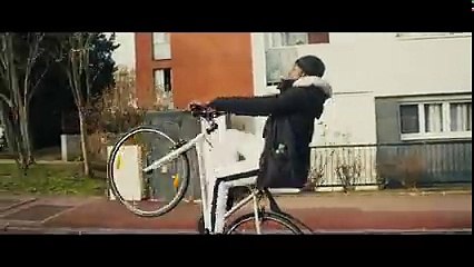 Azuul Smith - Mon Enfant ( Clip Officiel )