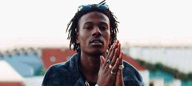 Cheu B feat TrapEbz - Fame (prod by Ghost Killer Tack)