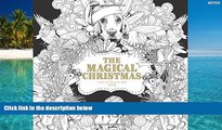 PDF  The Magical Christmas at Midnight: Creative Art Therapy For Adults (Creative Midight