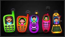 Cell Phone Finger Family Cell Phone Finger Family Nursery Rhymes For Kids Songs