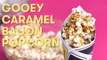 You Are NOT Ready For The 2017 Oscars Until You’ve Made This Caramel Bacon Popcorn For Your Party