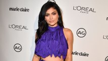 Kylie Jenner’s Lip Kit Has Raised Half a Million Dollars for Kids in Need