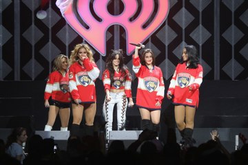 Camila Cabello Has Officially Quit Fifth Harmony