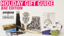 BAE Holiday Gift Guide