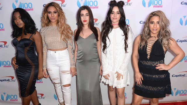 Fifth Harmony Claps Back At Camila Cabello