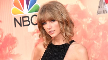 Taylor Swift is Launching Her Own TV Channel