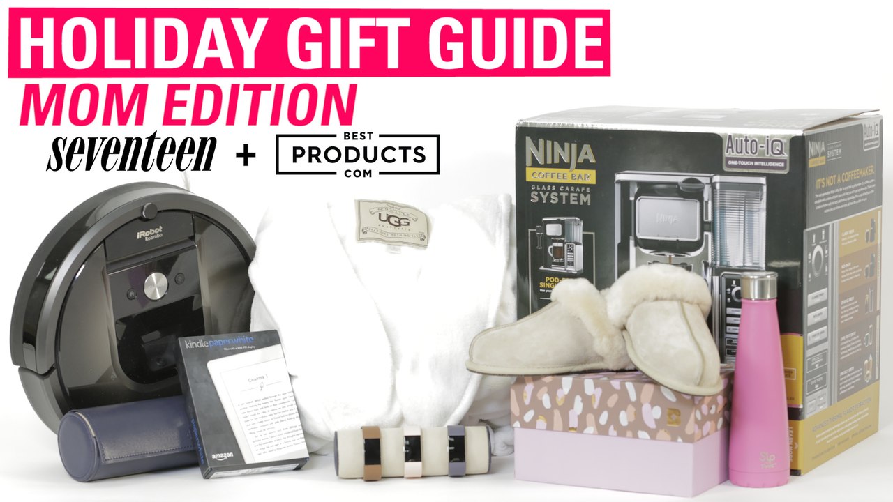 MOM Holiday GIFT GUIDE
