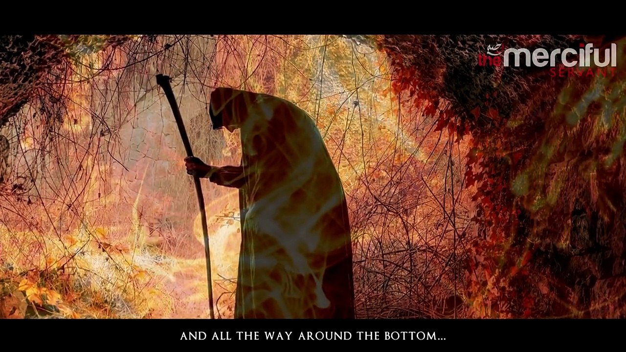 Jinn & Black Magic - Amulets and Taweez