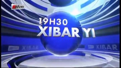 REPLAY - Xibar Yi 19h - Pr : FATY DIENG - 16 Février 2017