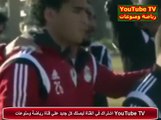سيد عبد الحفيظ يهاجم اتحاد الكرة بسبب ايقاف كريم نيدفيد ويرد علي تصريحات ميدو