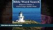 Audiobook  Bible Word Search Hebrews Volume 1: King James Version Extra Large Jumbo Print (Bible