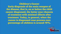 Lutte contre le cancer Journée mondiale contre l'enfant - International Childhood Cancer Day