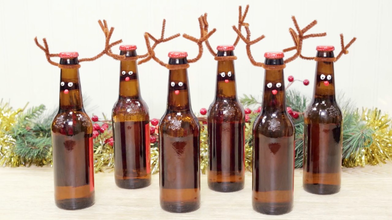 Reindeer Beer