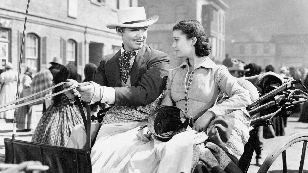 ‘Gone With the Wind’ 77 Years Later