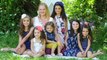 This Single Mom Adopted 6 Sisters So They Wouldn’t Be Separated