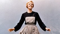 Julie Andrews’ Hollywood Evolution