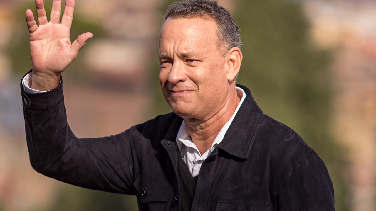 Tom Hanks' Hollywood Evolution