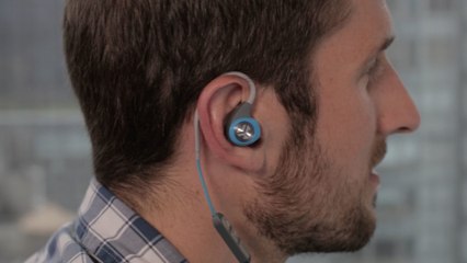 Best Bluetooth Sport Headphones