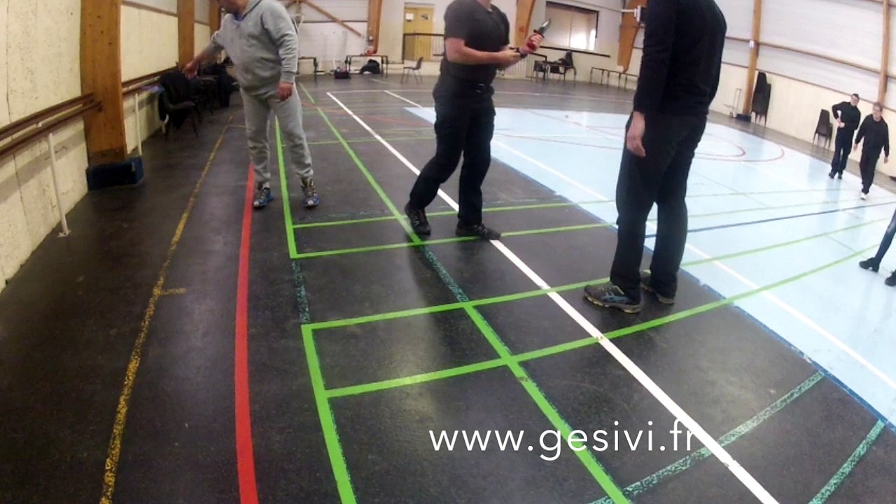 Test couteau électrique fev 2017