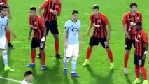Celta Vigo vs Shakhtar 0-1 highlights résumé allGoal but Europa League 2017