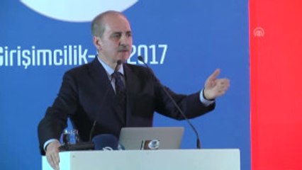Kurtulmuş: ""Varlık Fonu, Türkiye'nin Güçlü Şirketlerinin Bir Araya Getirilerek Oluşturulduğu Bir...