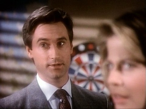 Die Schöne und das Biest ( 1987 ) S01E16