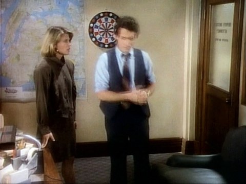 Die Schöne und das Biest ( 1987 ) S01E15