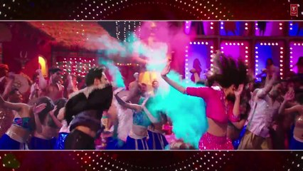 Badri Ki Dulhania song Varun, Alia, Tanishk, Neha,Monali,Ikka _ _Badrinath Ki Dulhania_