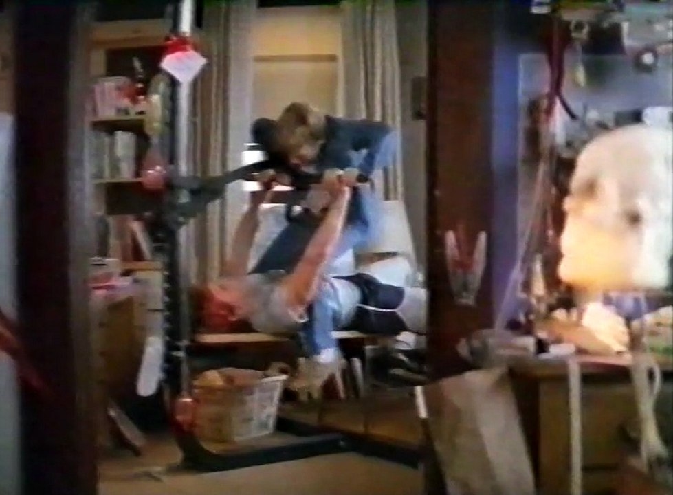 The Goonies (1985) - VHSRip - Rychlodabing