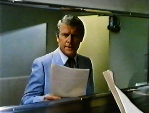 The Howling (1981) - VHSRip - Rychlodabing (2.verze)