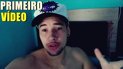 BEM VINDOS AO CANAL NO DAILYMOTION