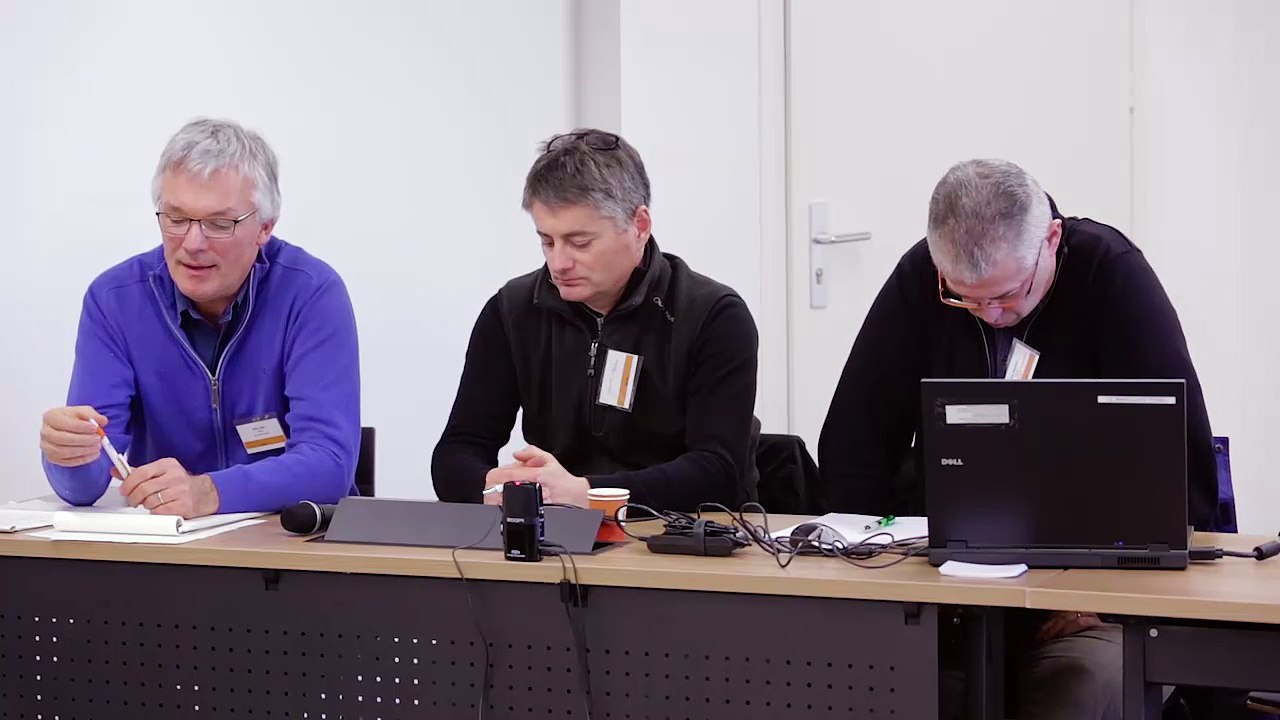 Forum néolab² 17 janvier St-Brieuc -  - Atelier 3 - Questions réponses