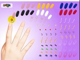 Marías Manicura uñas arte manicura en línea juego