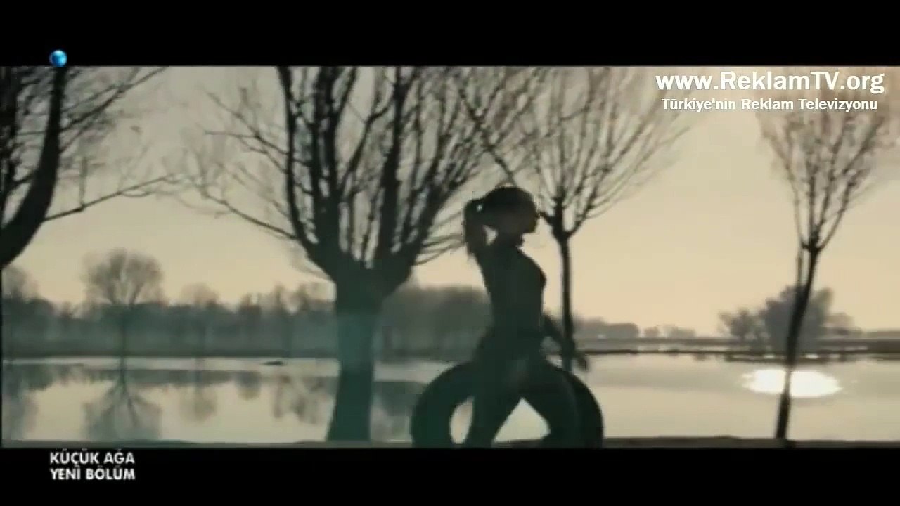 Sağlamsa Lassa - Lassa Lastik Reklamı