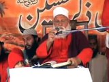 Quaid-e-Ahrar Syed Ata ul Muhaimin Bukhari Damat Barakatuhum