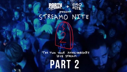 STREAMO NITE Part 2 ft. Cartel & State Champs