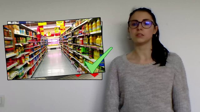 La suppression des sacs plastiques en 2017.