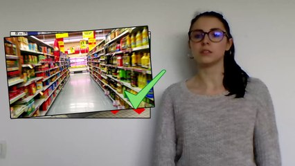 La suppression des sacs plastiques en 2017.