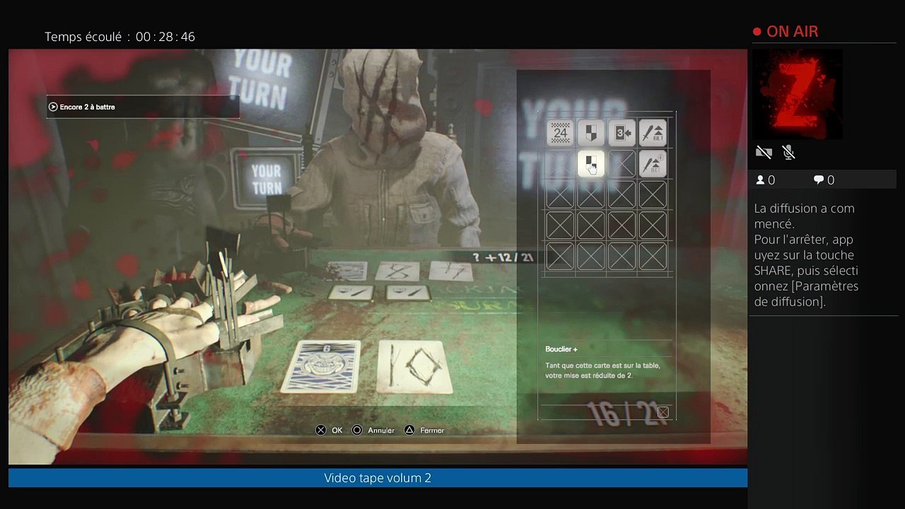 Diffusion PS4 en direct de GIGINAD68 (87)