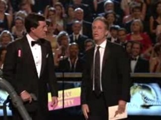 Steve Carell Best Actor at the Emmys