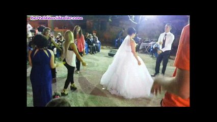 Gelin ve Damat harika oynuyorlar