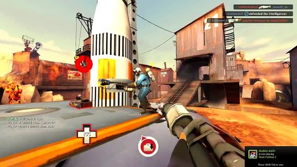 TF2 ► Pyro do Dia do Juízo Final [Comentado] #05