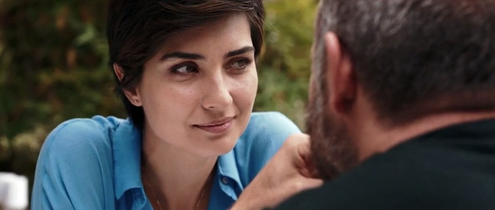 İstanbul Kırmızısı - Rosso Istanbul (2017) Fragman, Yerli Film ...
