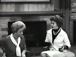 Pete & Gladys -  Never Forget A Friend-(1962)