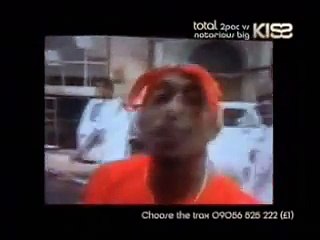 2Pac - Flowers 4 The Dead Remix