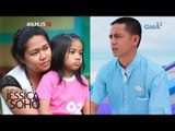 Kapuso Mo, Jessica Soho: Daddy’s Girl